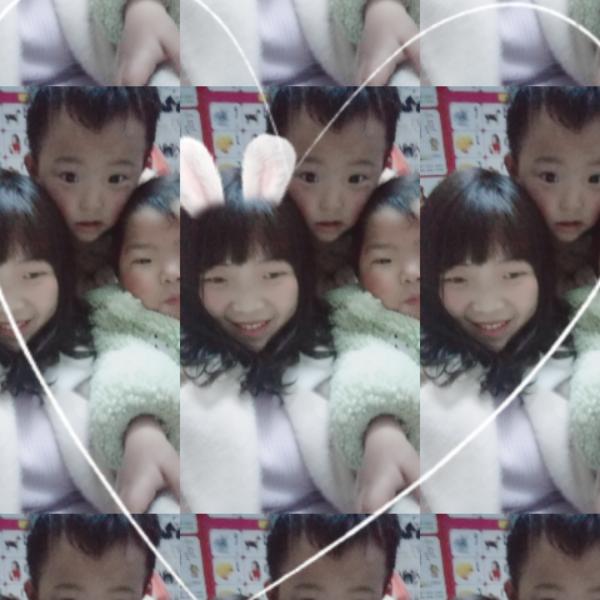 牵手永远~幸福