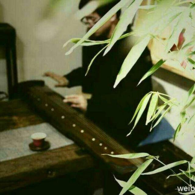 Guan Lai 觀籟