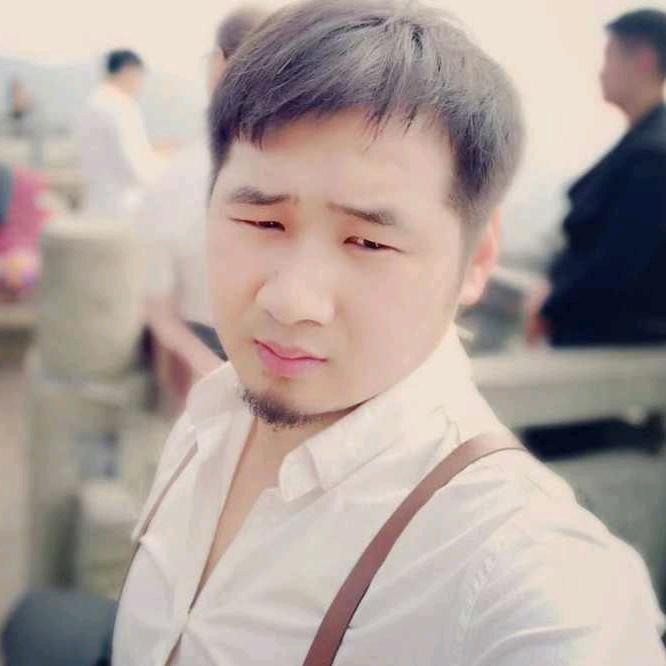 东阳男士发型设计”阿星