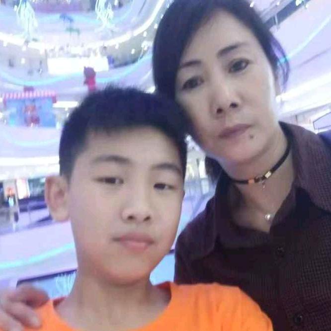 于婷
