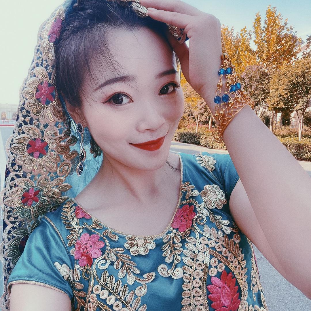 方炀yang形体健身舞
