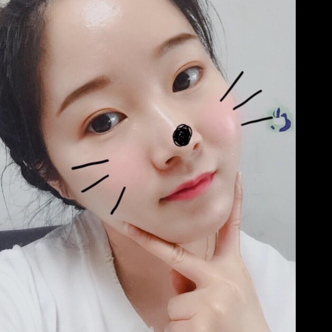 亲爱的 Fu小姐♥️
