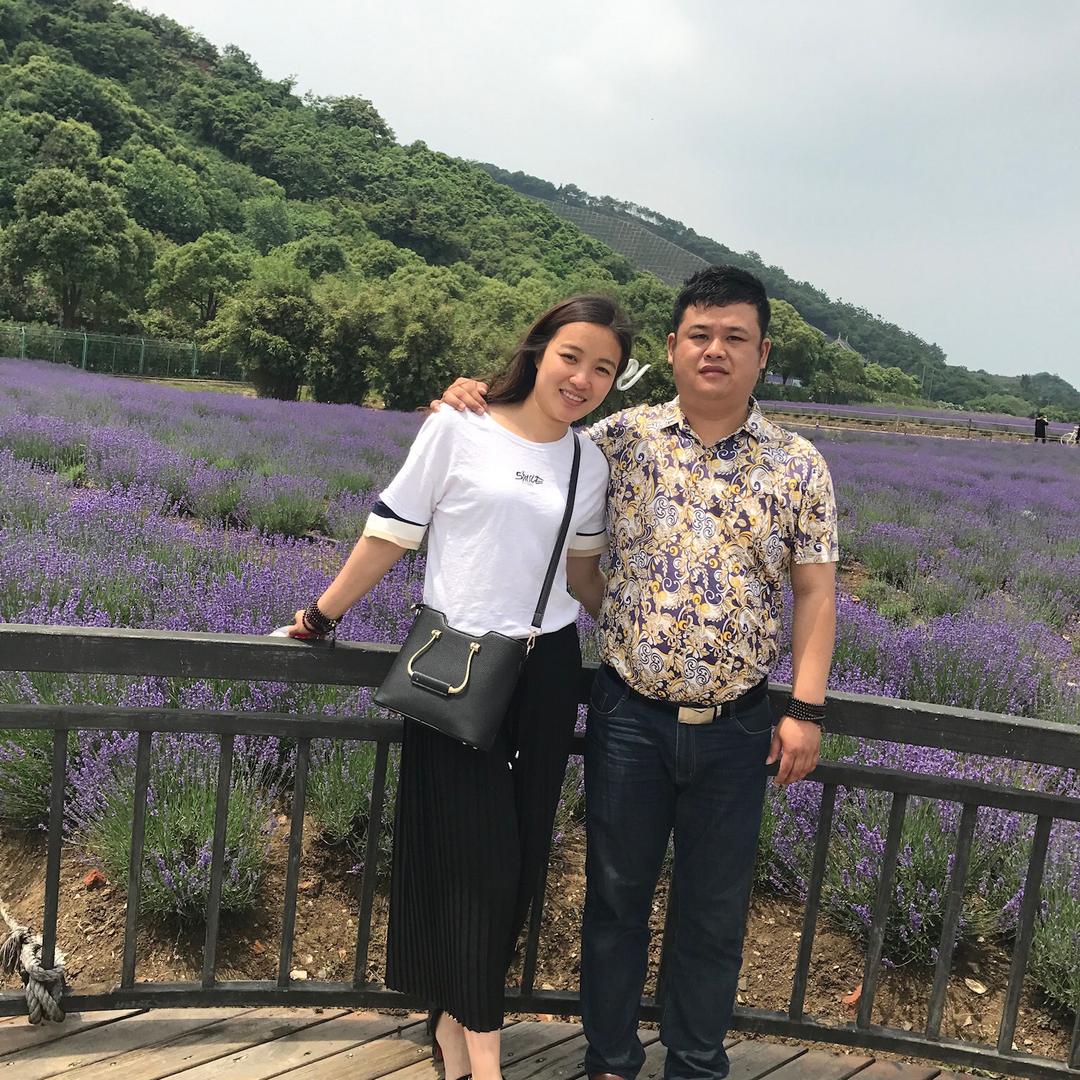 乐昌夫妇💑