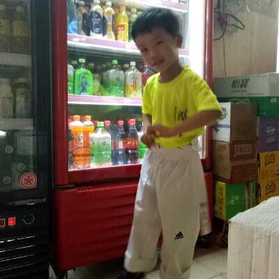 今非昔比
