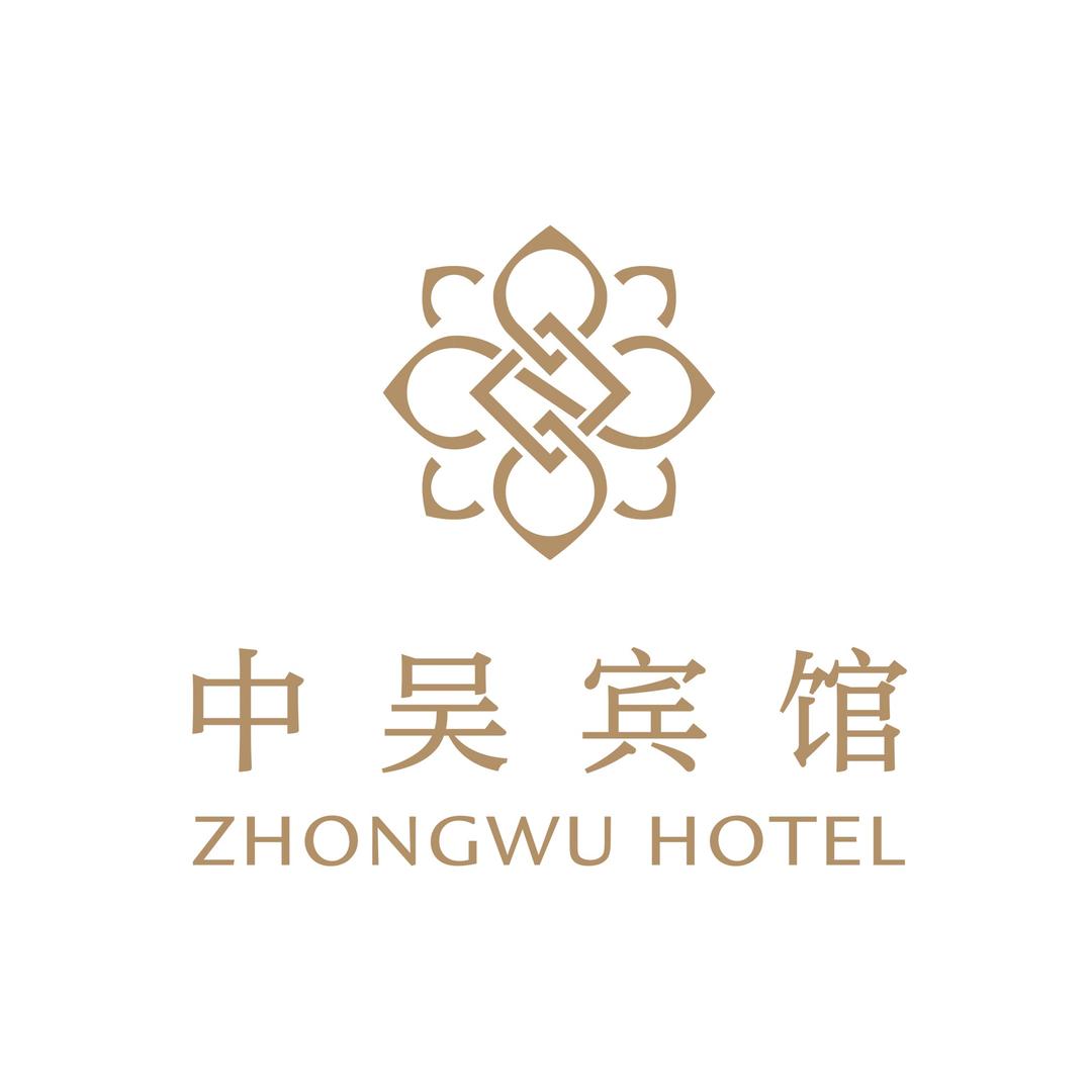 常州中吴宾馆