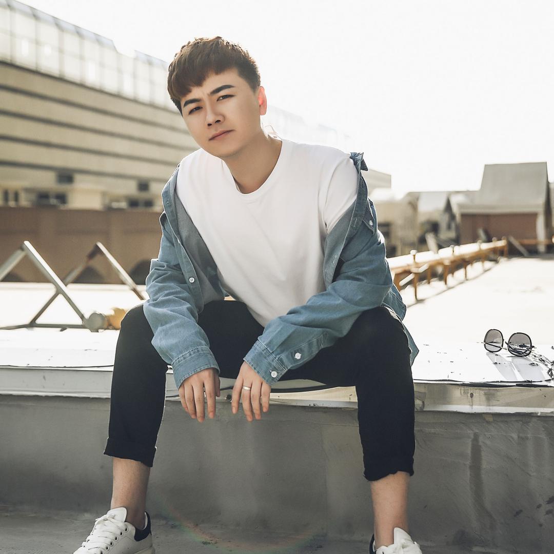 张池🎤《往事如烟》