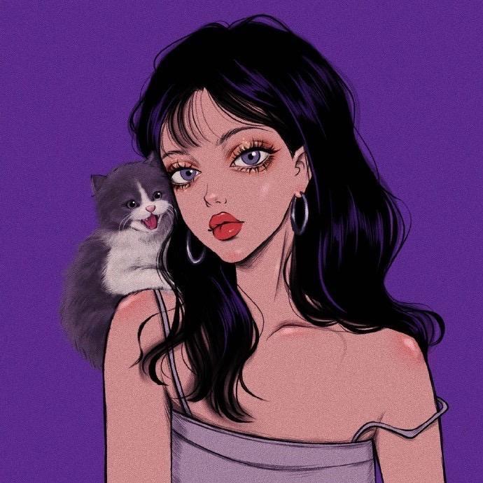 🐱大脸喵