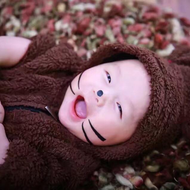 🎈🎈小晨晨🎈🎈