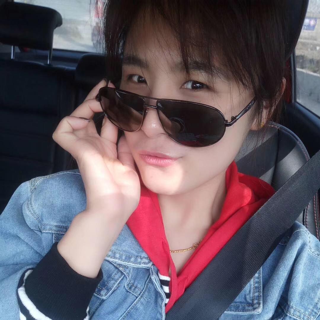 杨家二妞.