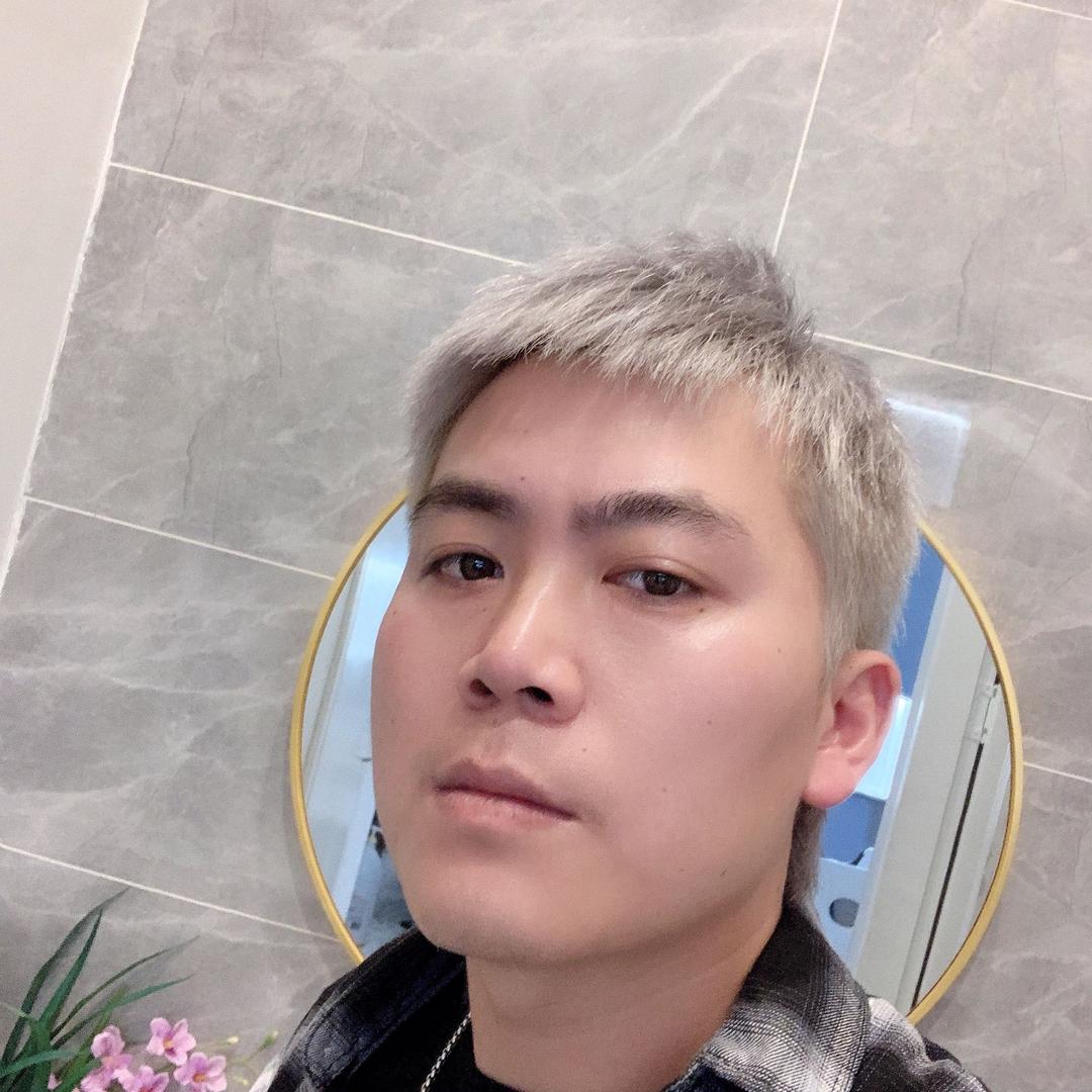 爱做头发的阿伟