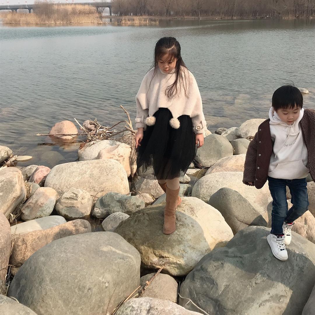 杨大小姐