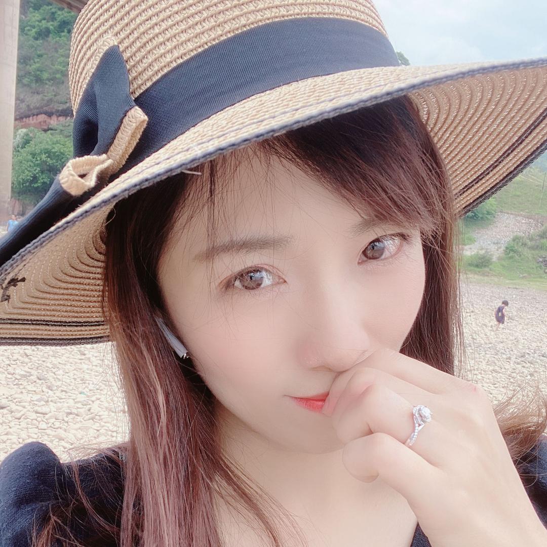 爱浪漫静溪