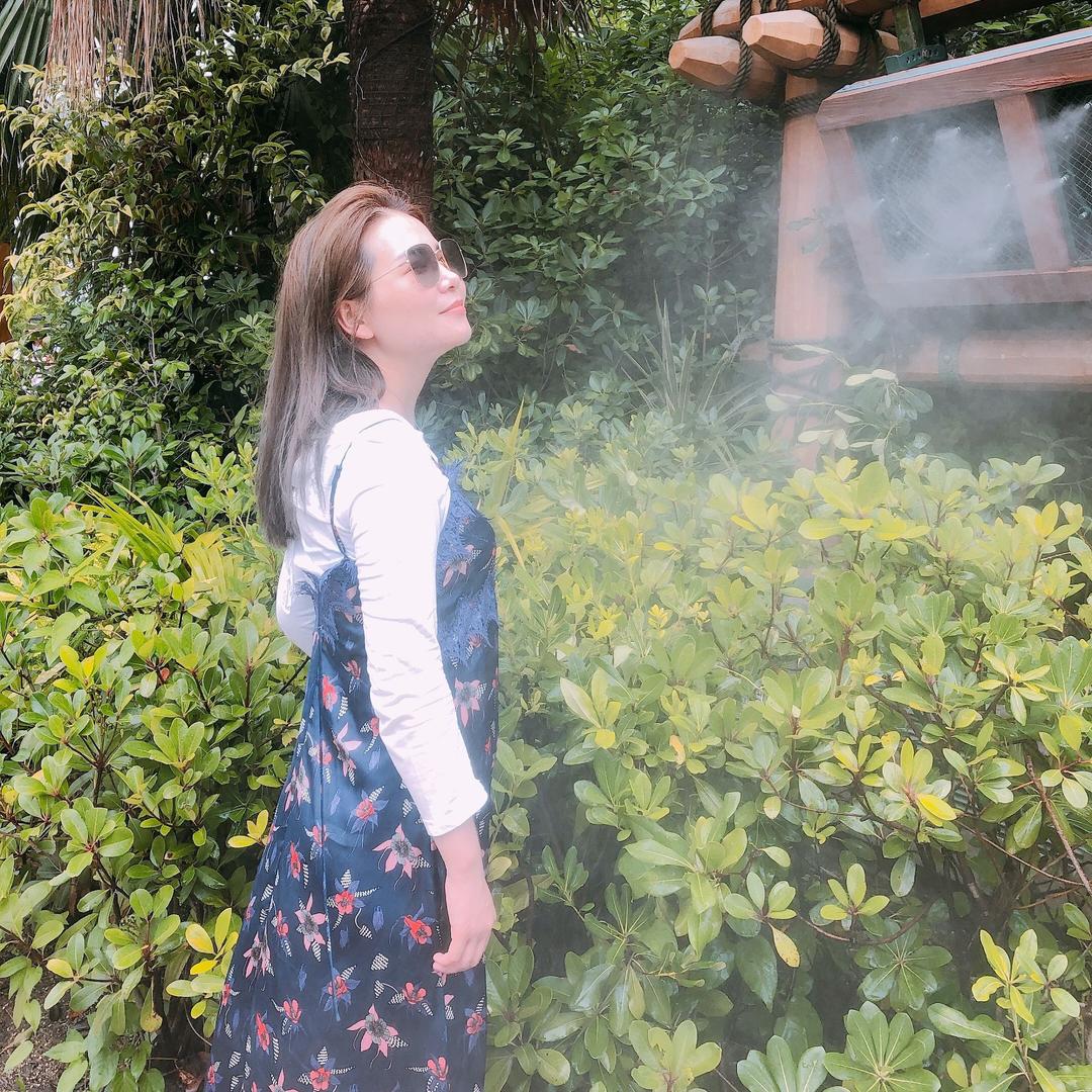 hi卢小姐✨