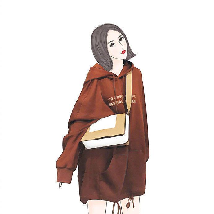 麦兜与包