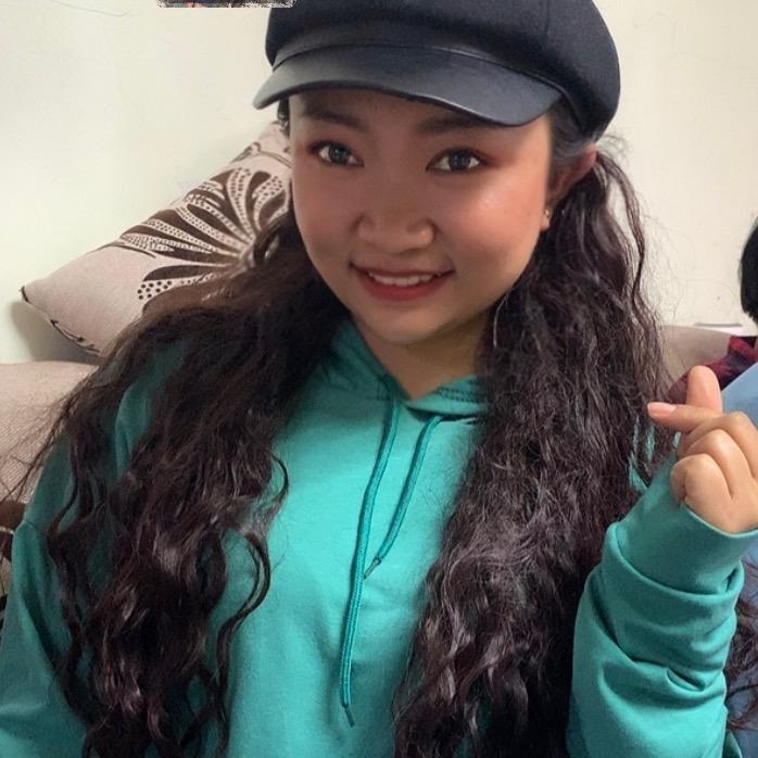 爱美食的英语老师