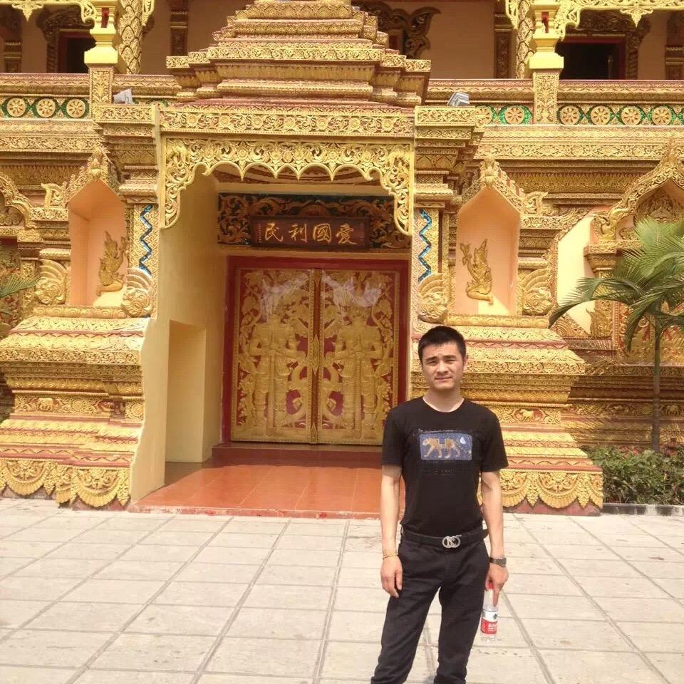 湘露装饰工程有限公司