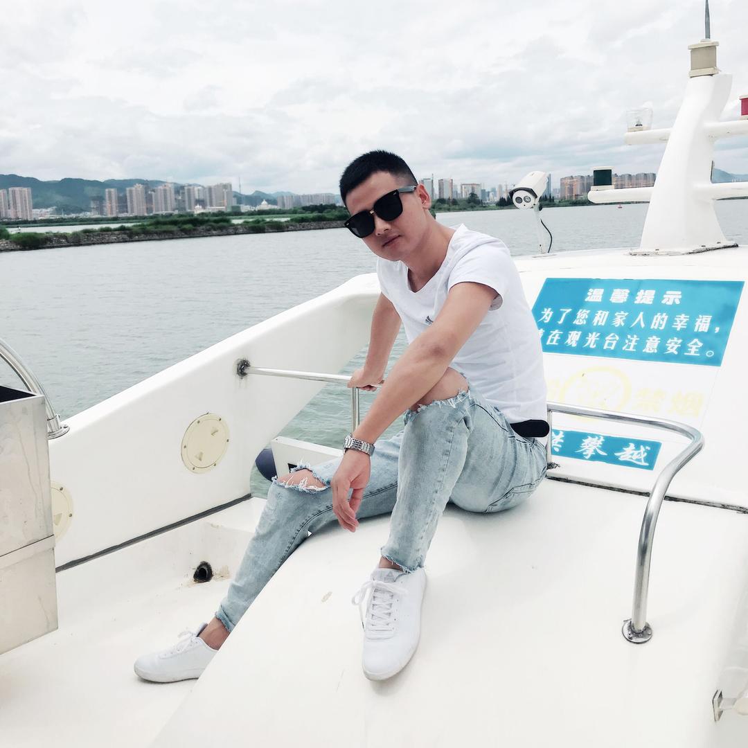 刚sir🎈