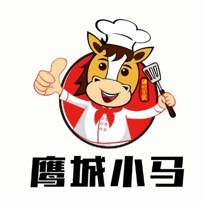 鹰城小马炸鸡创始人周林涛