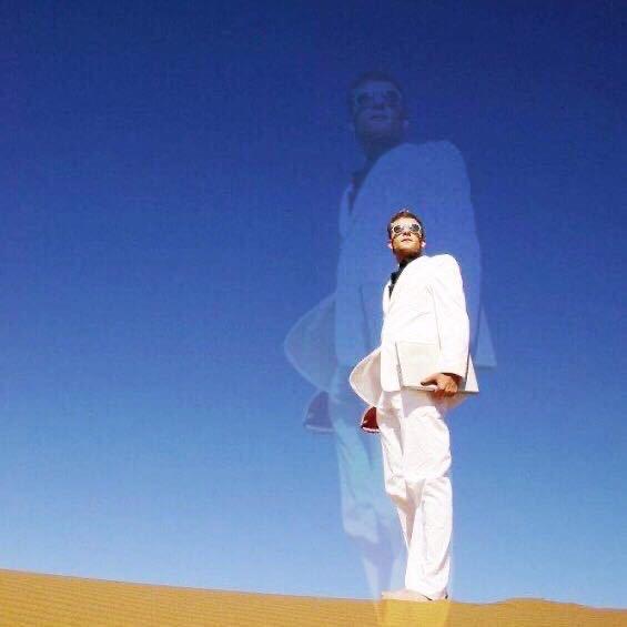 先生