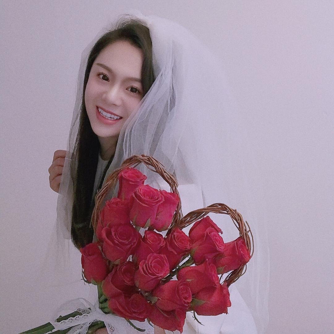 ❤️长白山姑娘徐凌菲❤️