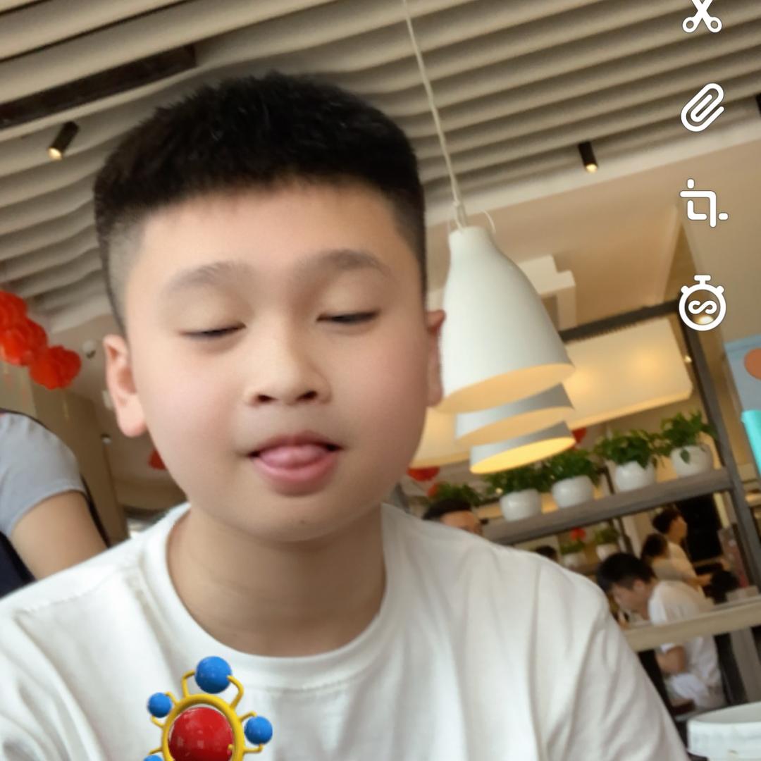 特别好看特别可爱