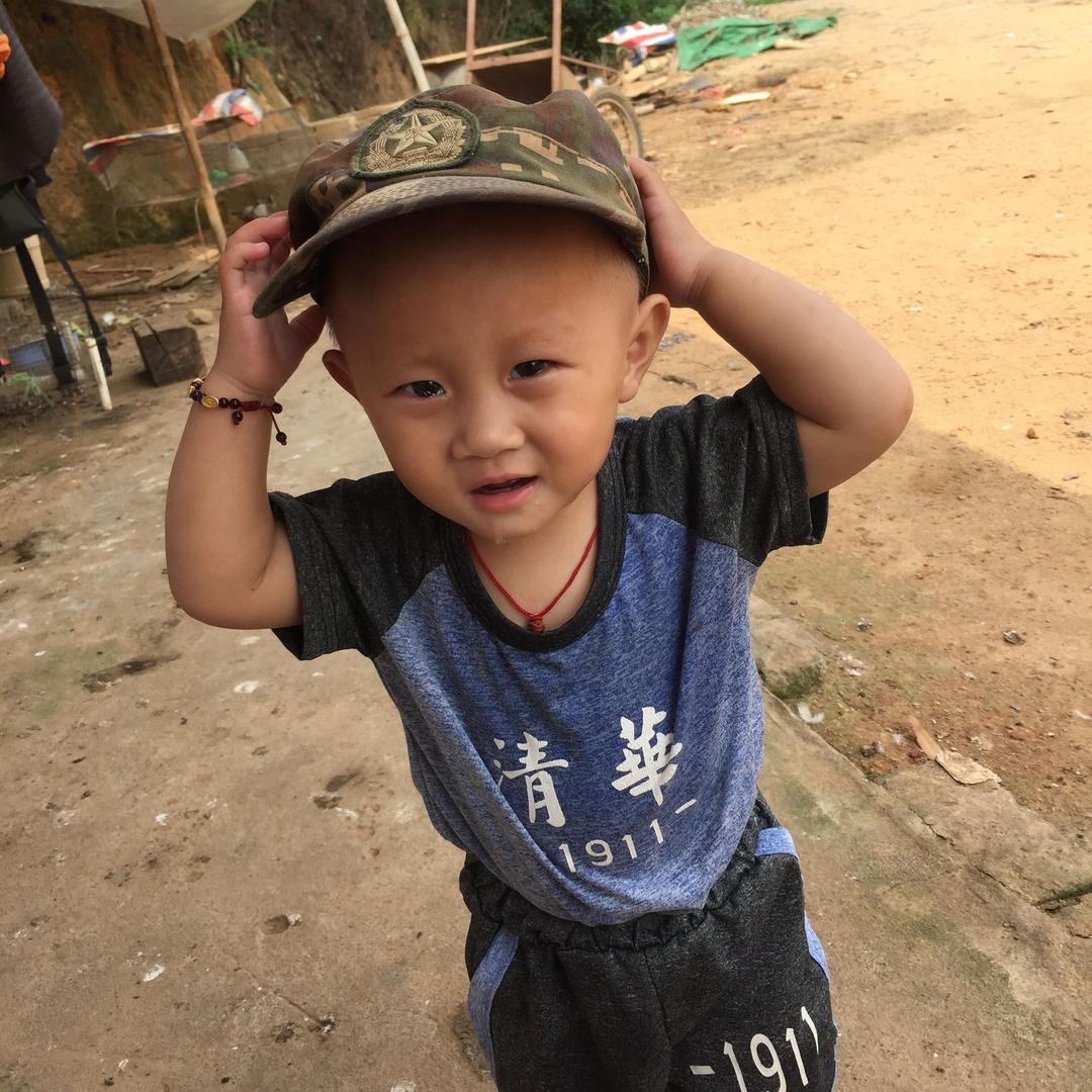 @湛江小武