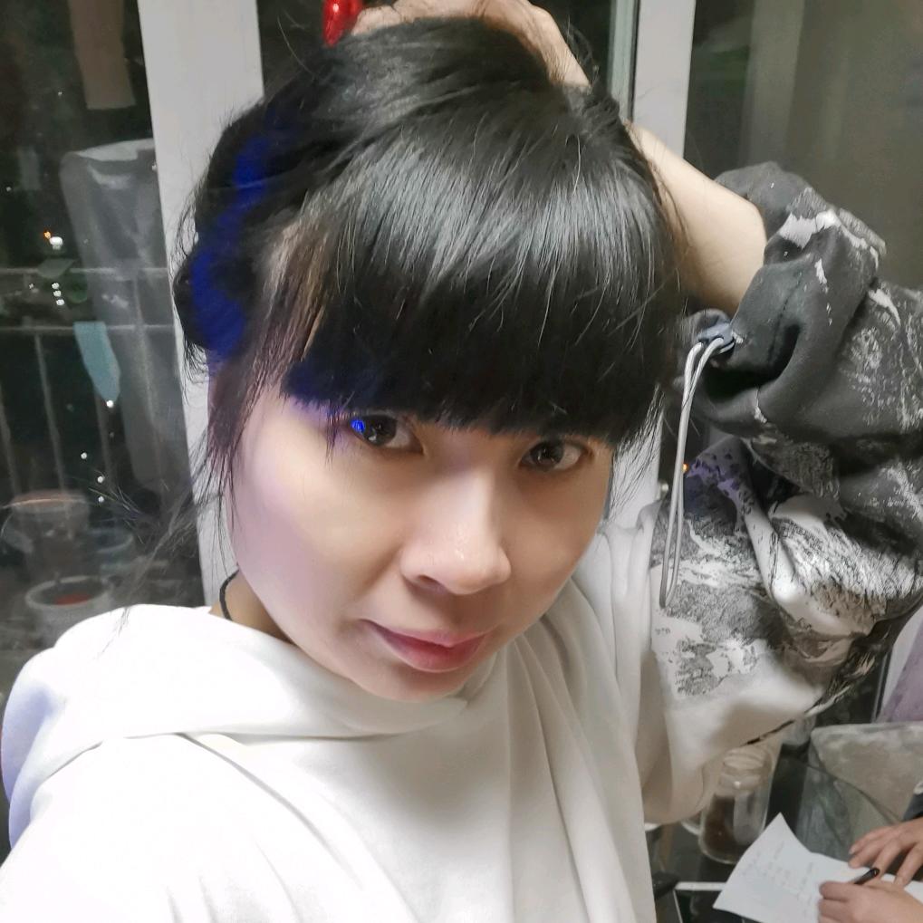 宁静