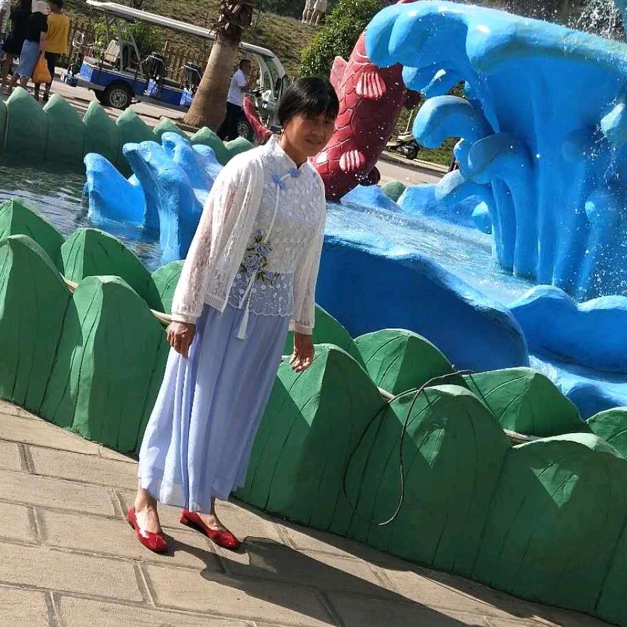 心灵的寄托