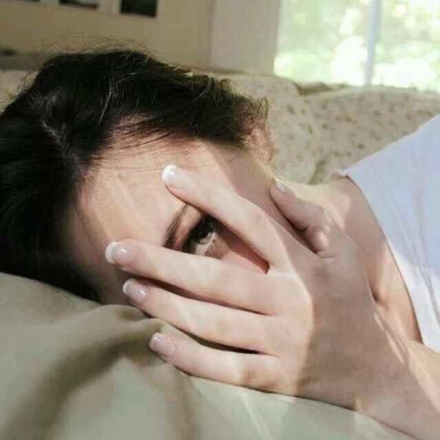 无名指的等待