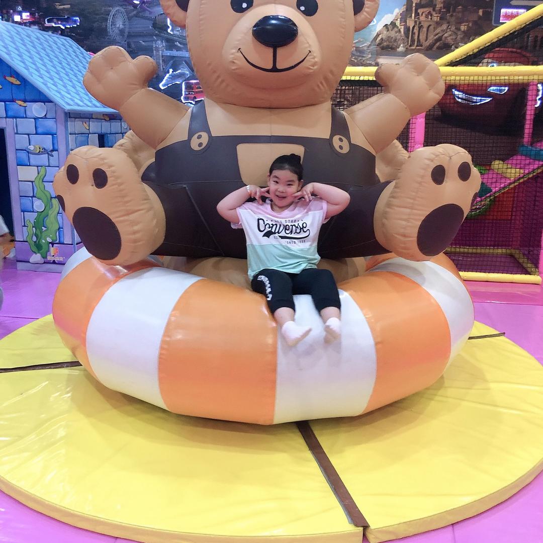 钰钰Ma