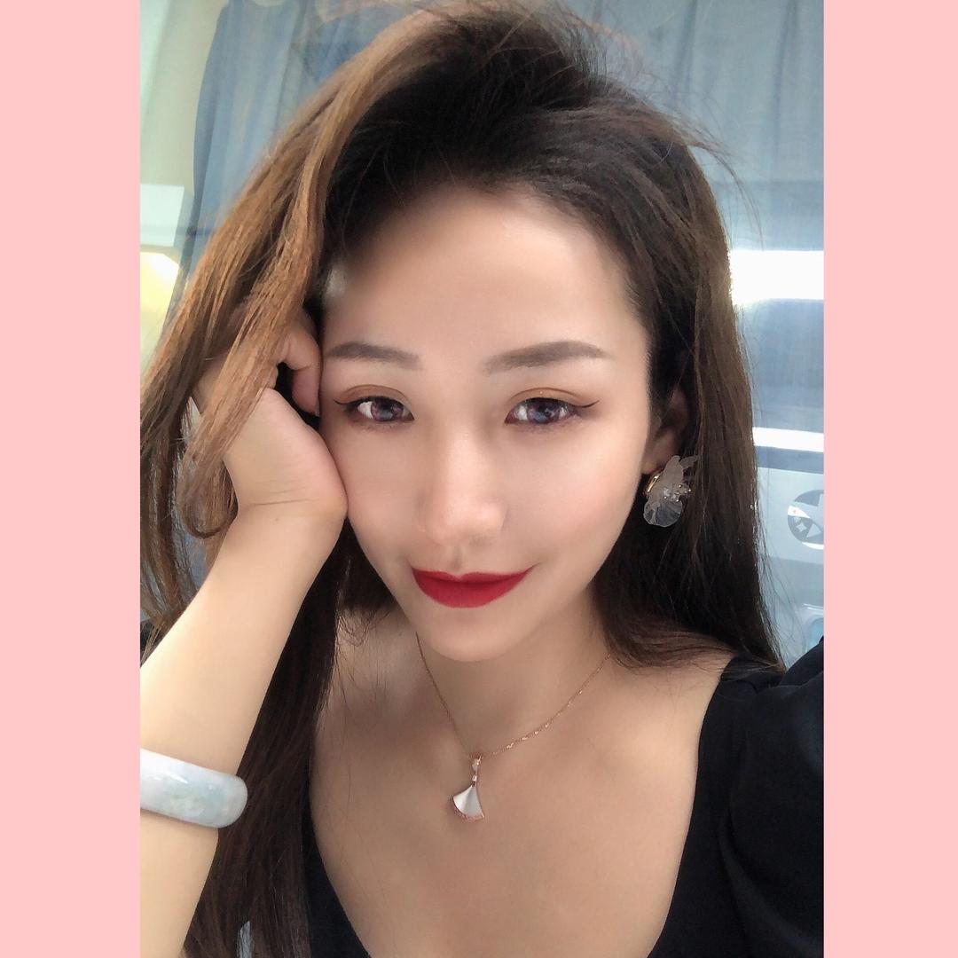 董小姐