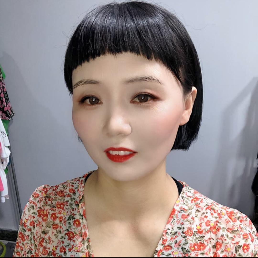 小金的