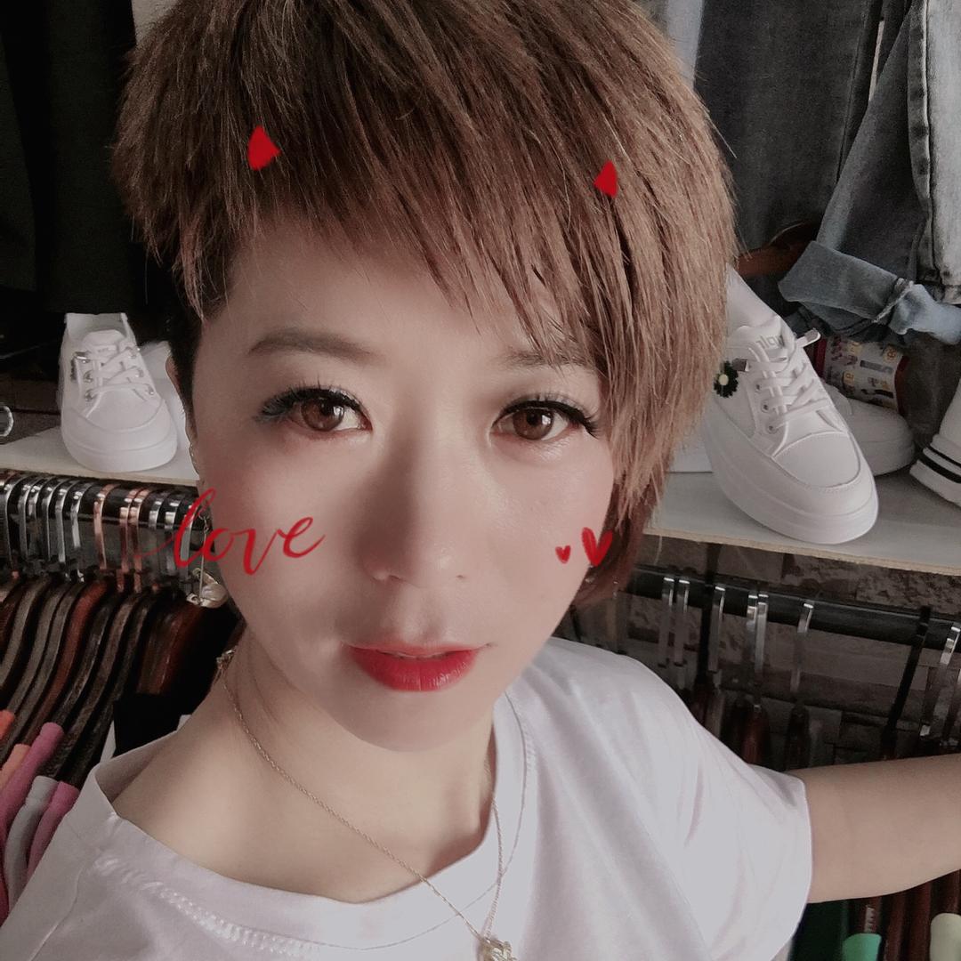 上瘾女装