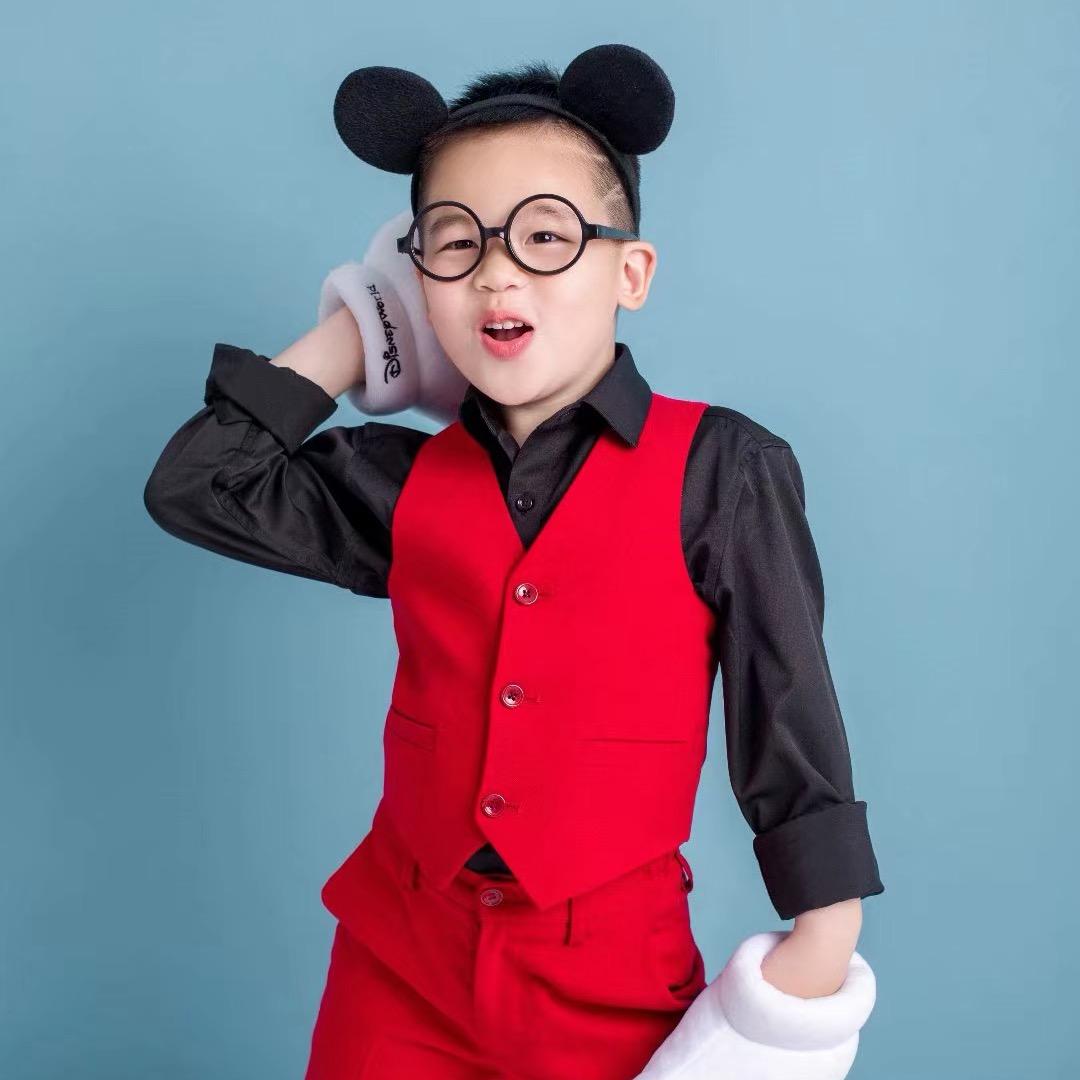 小女乔的家（2套房子硬装中）