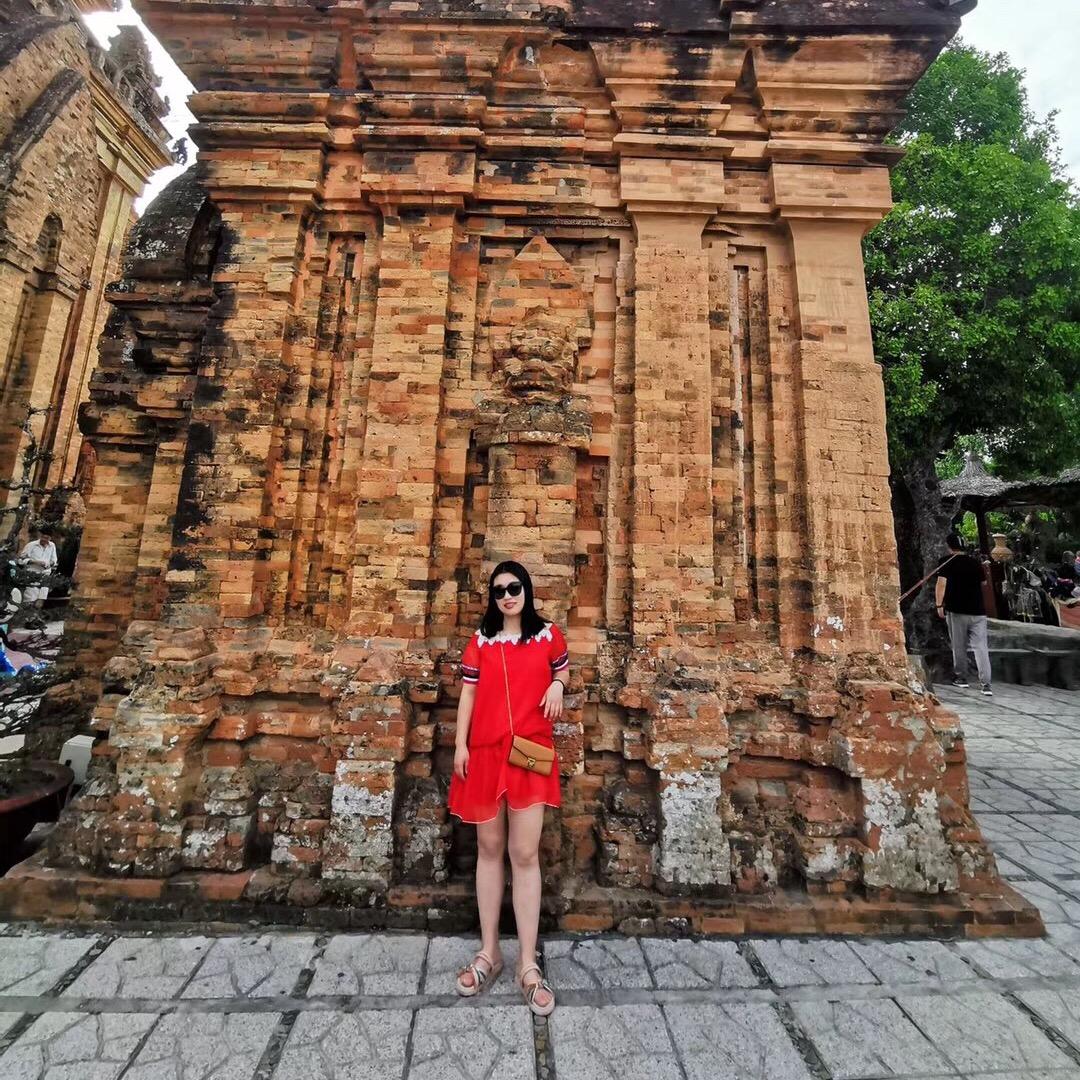 宁国导游罗（皖南川藏线）