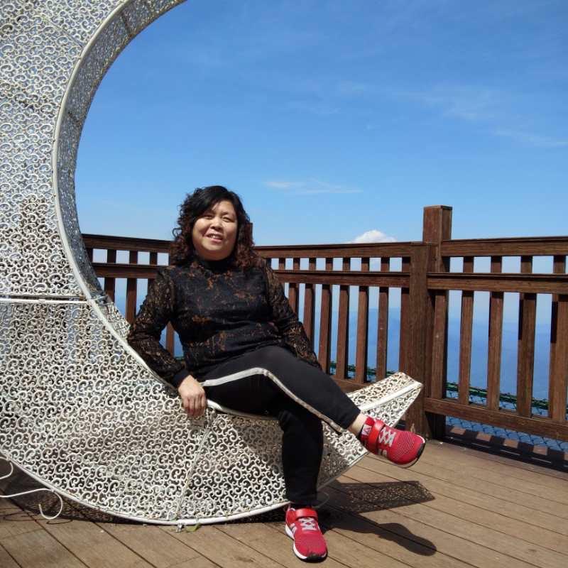 陈老师👩‍🏫