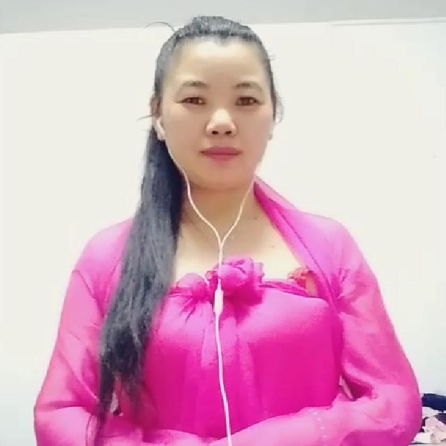 心静（情缘）