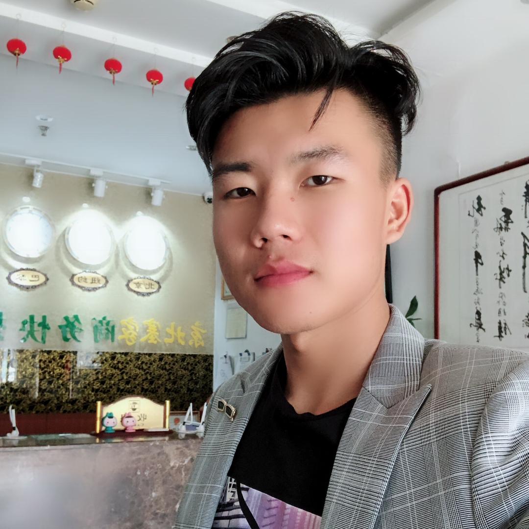 北漂十年
