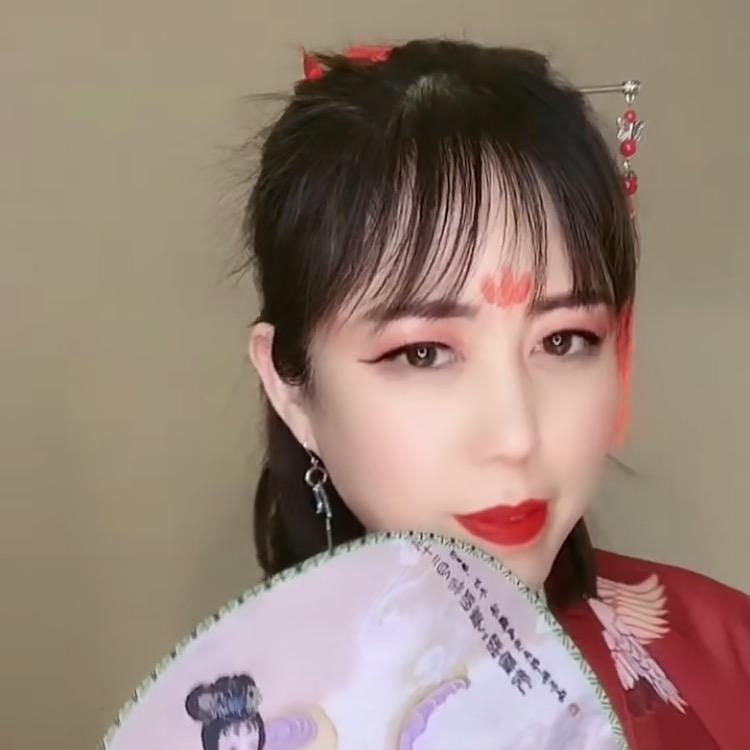 幸福金姐