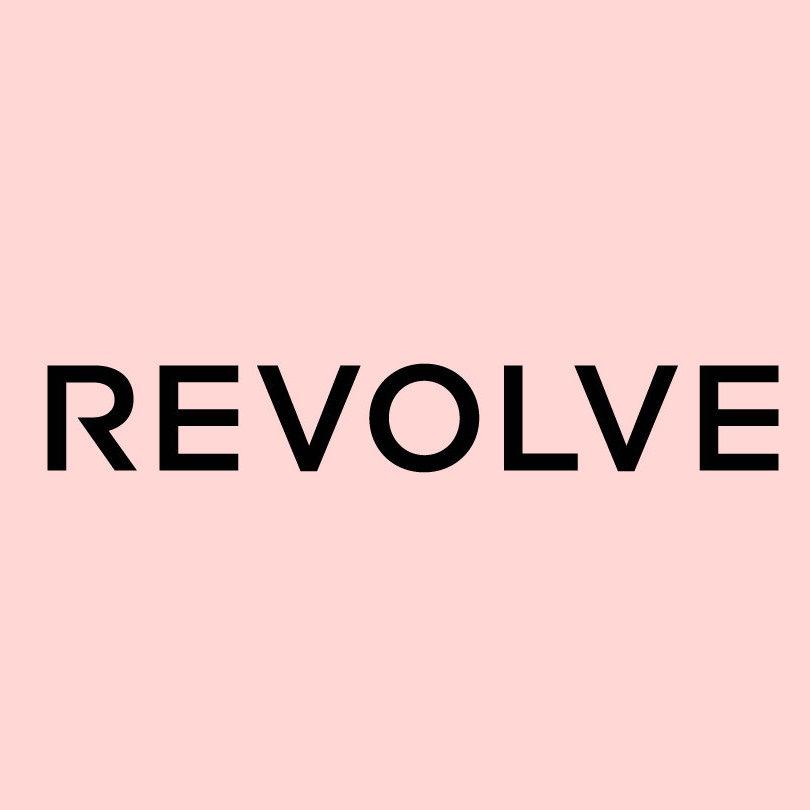 REVOLVE