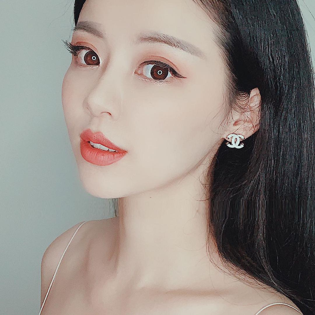 麋鹿珂milk@抖音