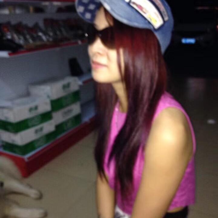 夜魅女王 （酒吧订台人）