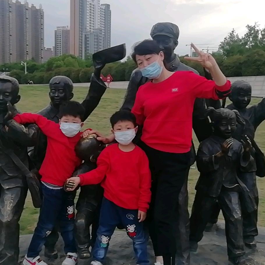 双胞胎宝贝的日常