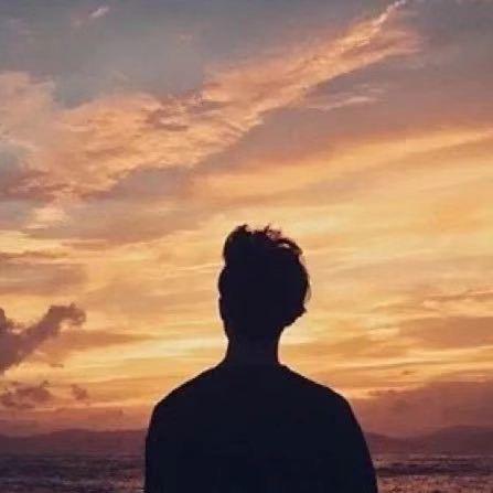 秋水共长天一色🍎