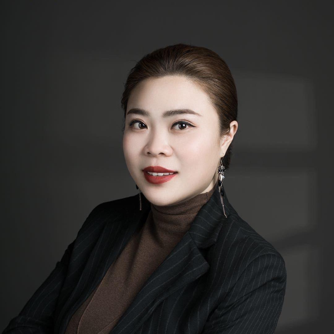 是梦姐吖