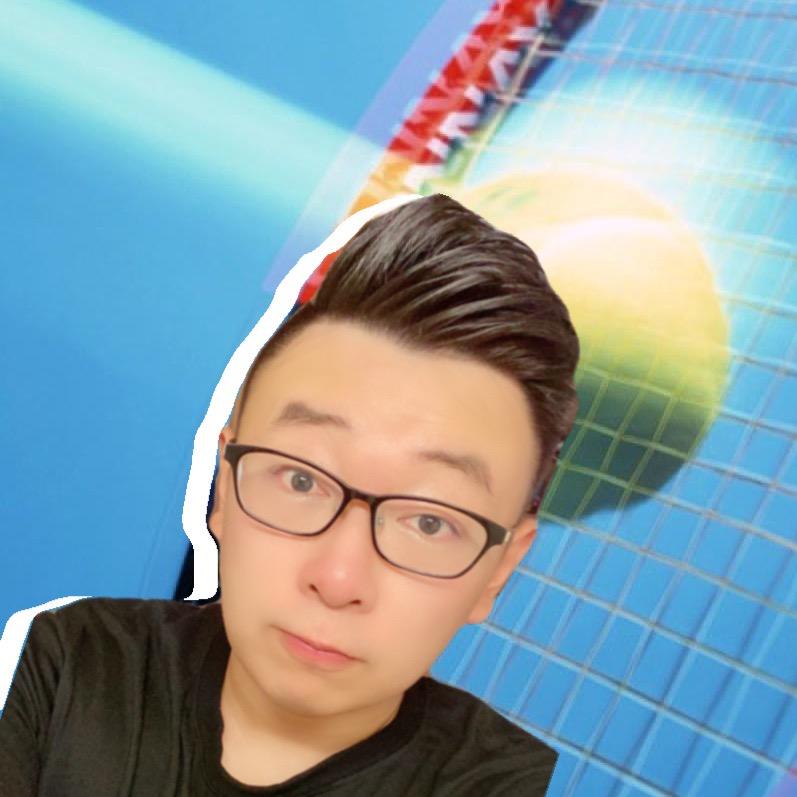 董浩叔叔爱网球