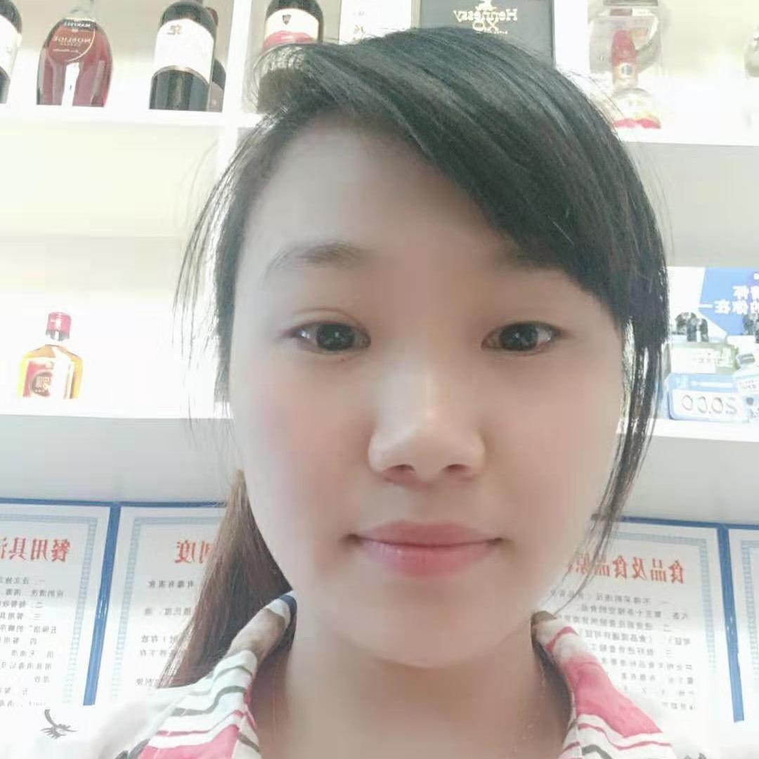 小可爱😄