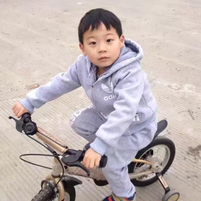 静静的日常