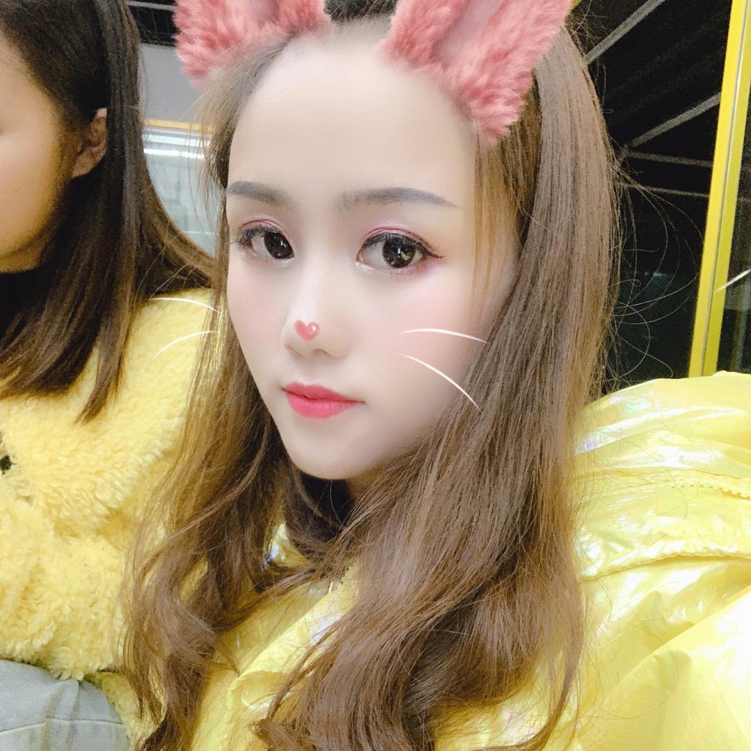 芳妹纸