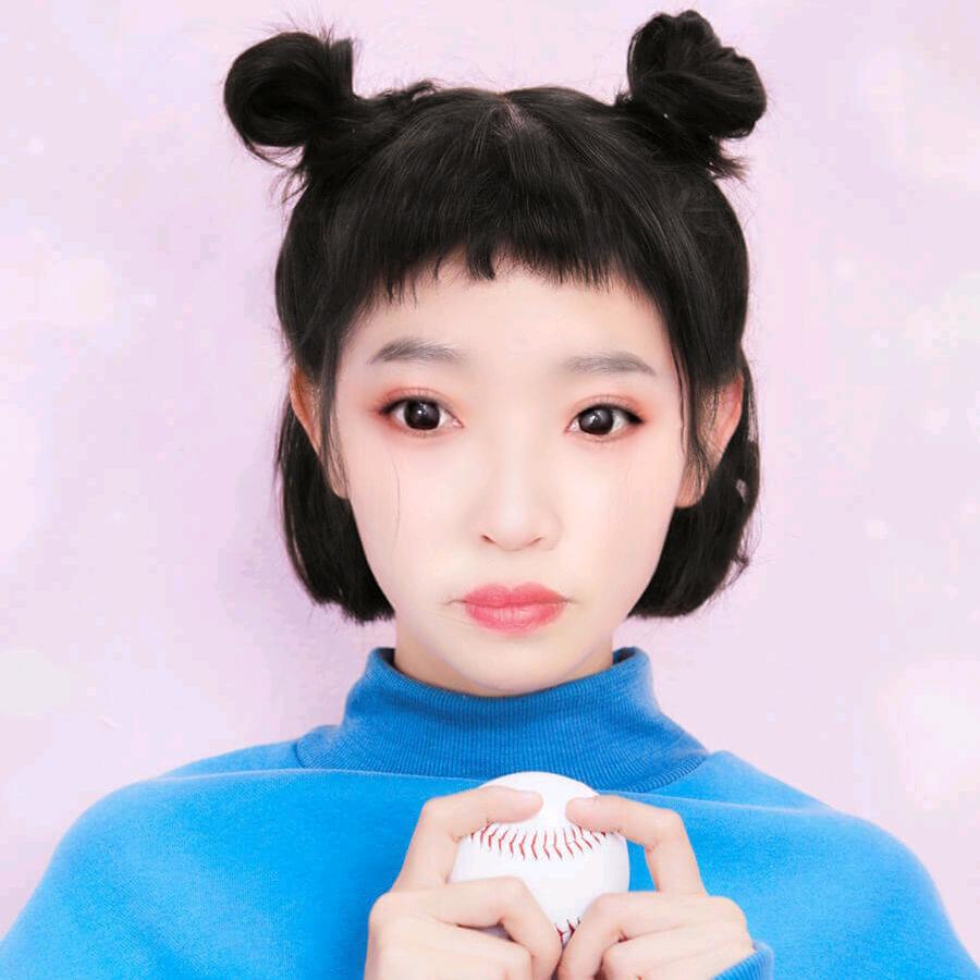 云曦笑了